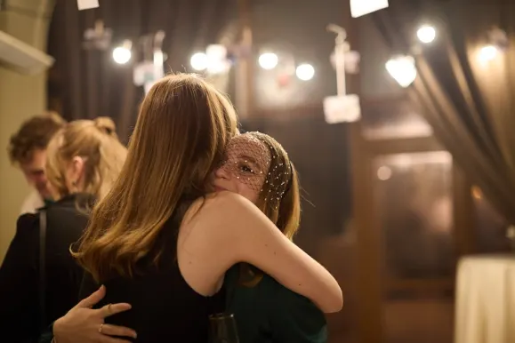 Kasino Hot Streak Tuki